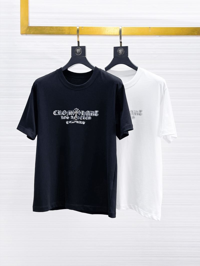 Chrome Hearts T-Shirts